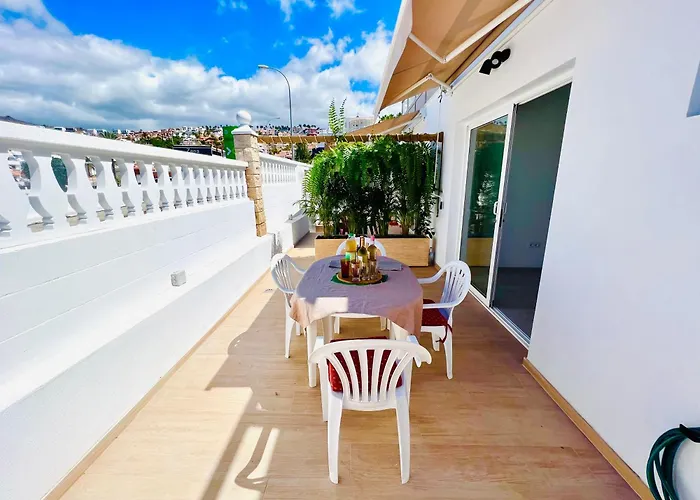 アパート Lavitalsol