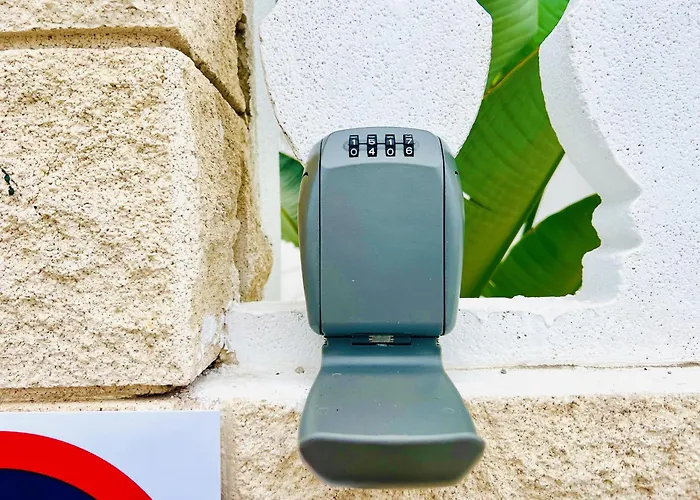 Lavitalsol アパート