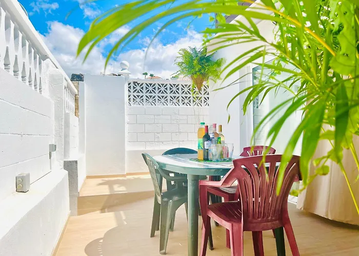 アパート Lavitalsol *