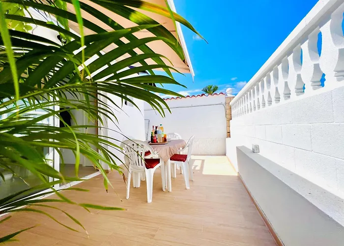 Lavitalsol アパート *