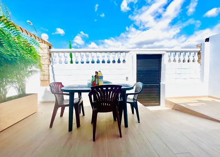 アパート Lavitalsol