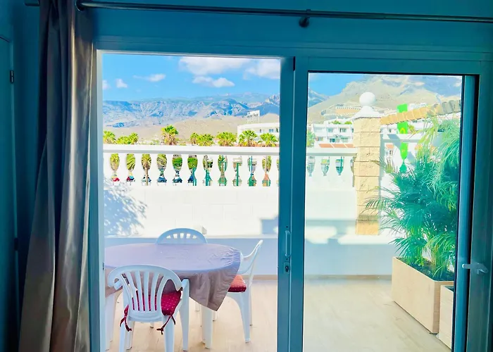 Lavitalsol アパート *