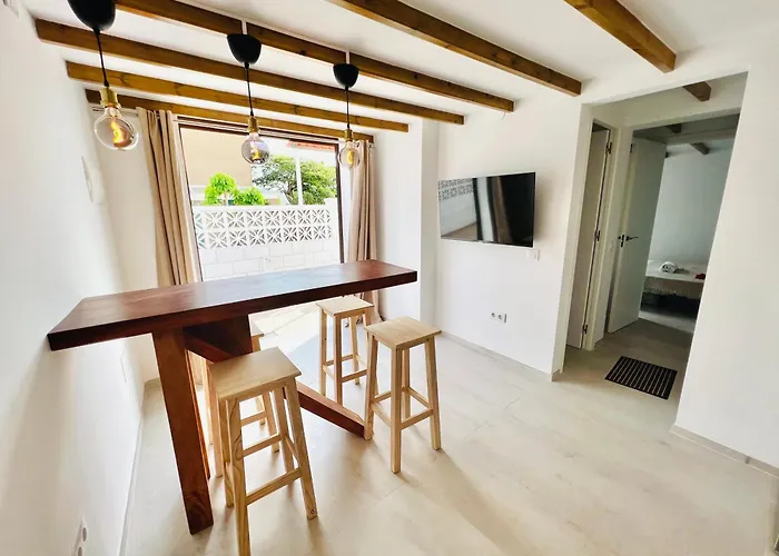 Lavitalsol アパート *