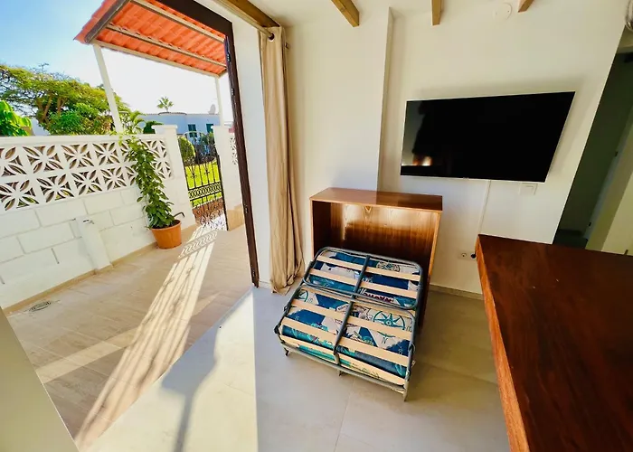 アパート Lavitalsol *