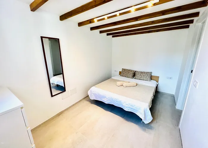 アパート Lavitalsol *