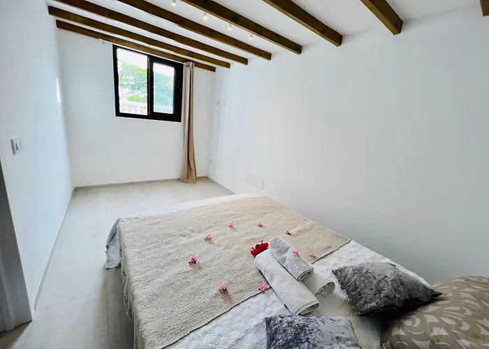 アパート Lavitalsol *