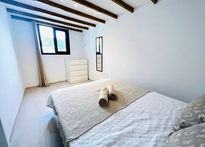 Lavitalsol アパート