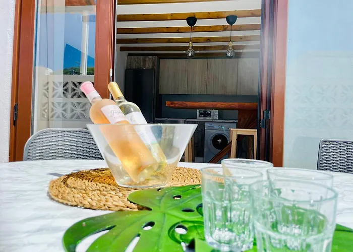 アパート Lavitalsol *