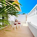Lavitalsol Apartman *